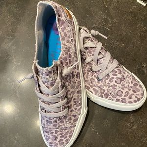 Blowfish Malibu Slipons